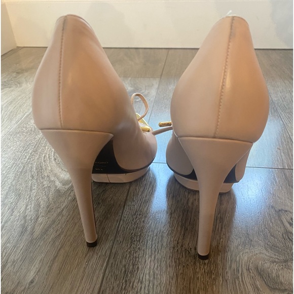 Brand new Tom Ford Heels/Pumps - Size 6.5 - Picture 7 of 9
